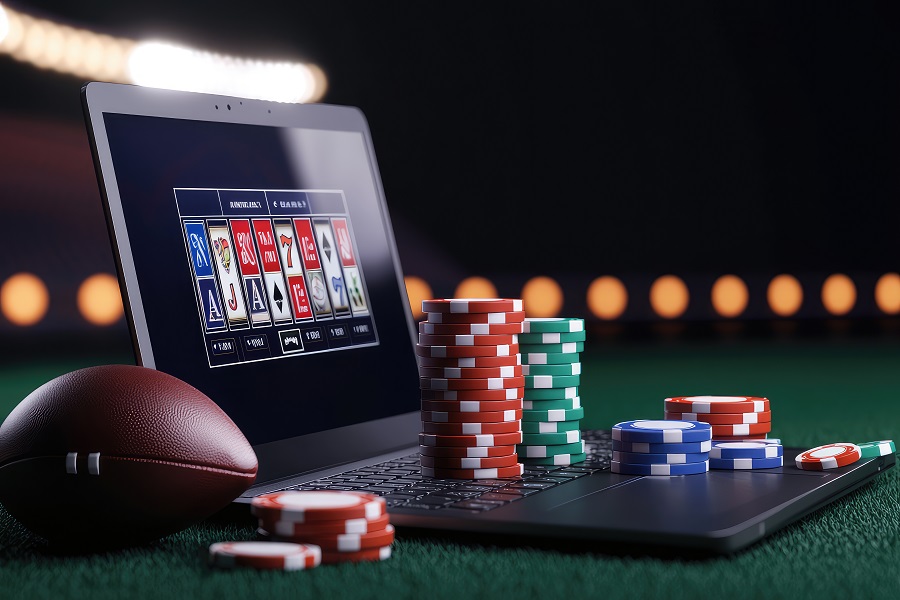 Top 7 Gambling Review Sites Shaping the Future of Online Betting